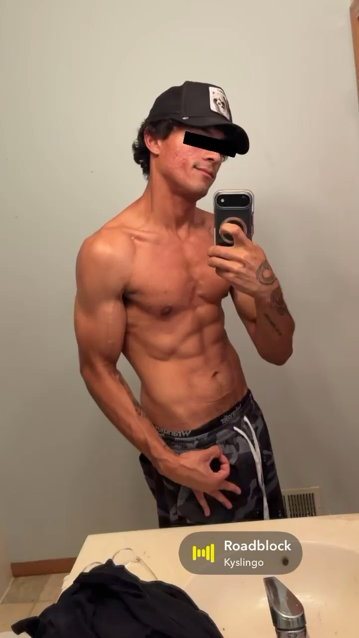 My physique