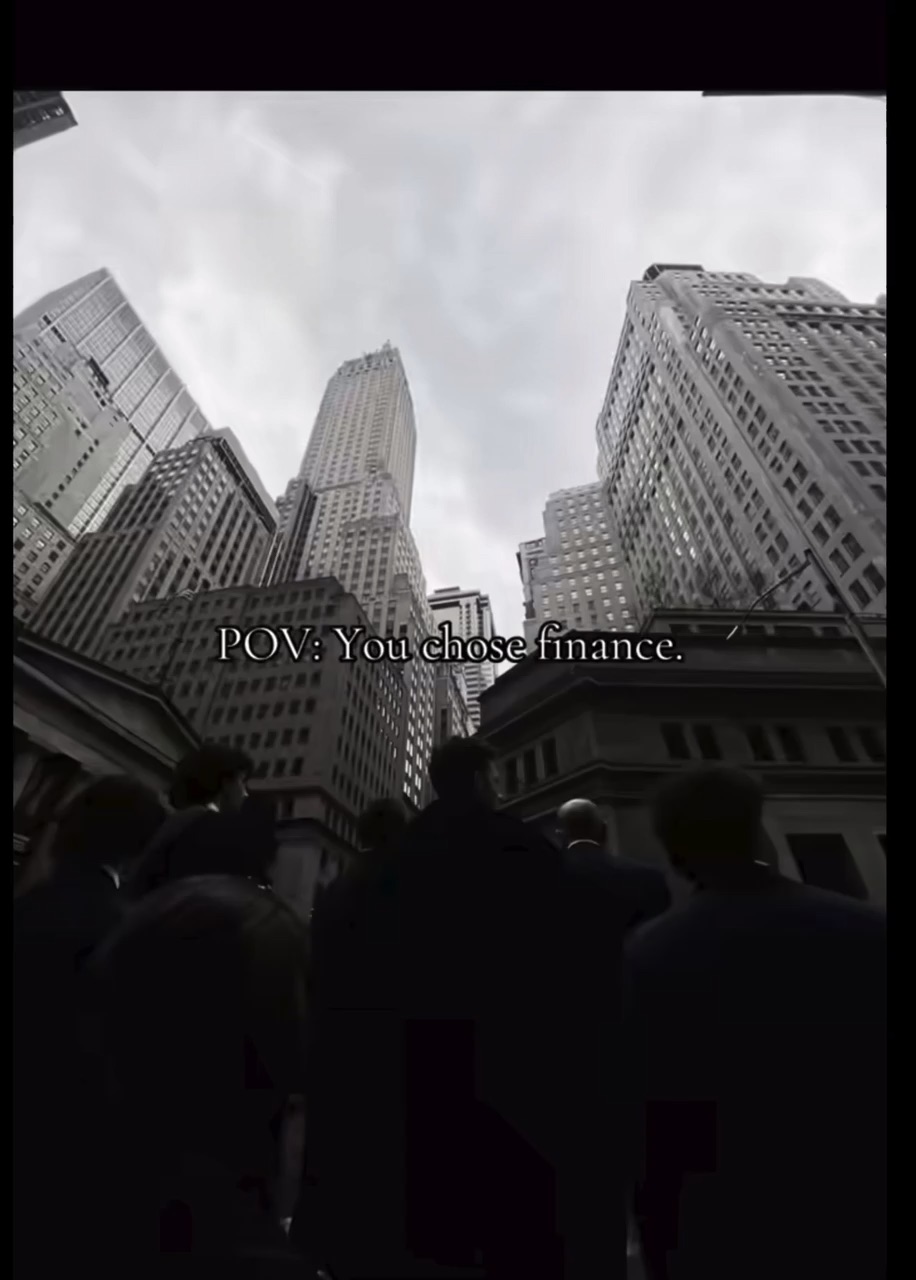 Finance
