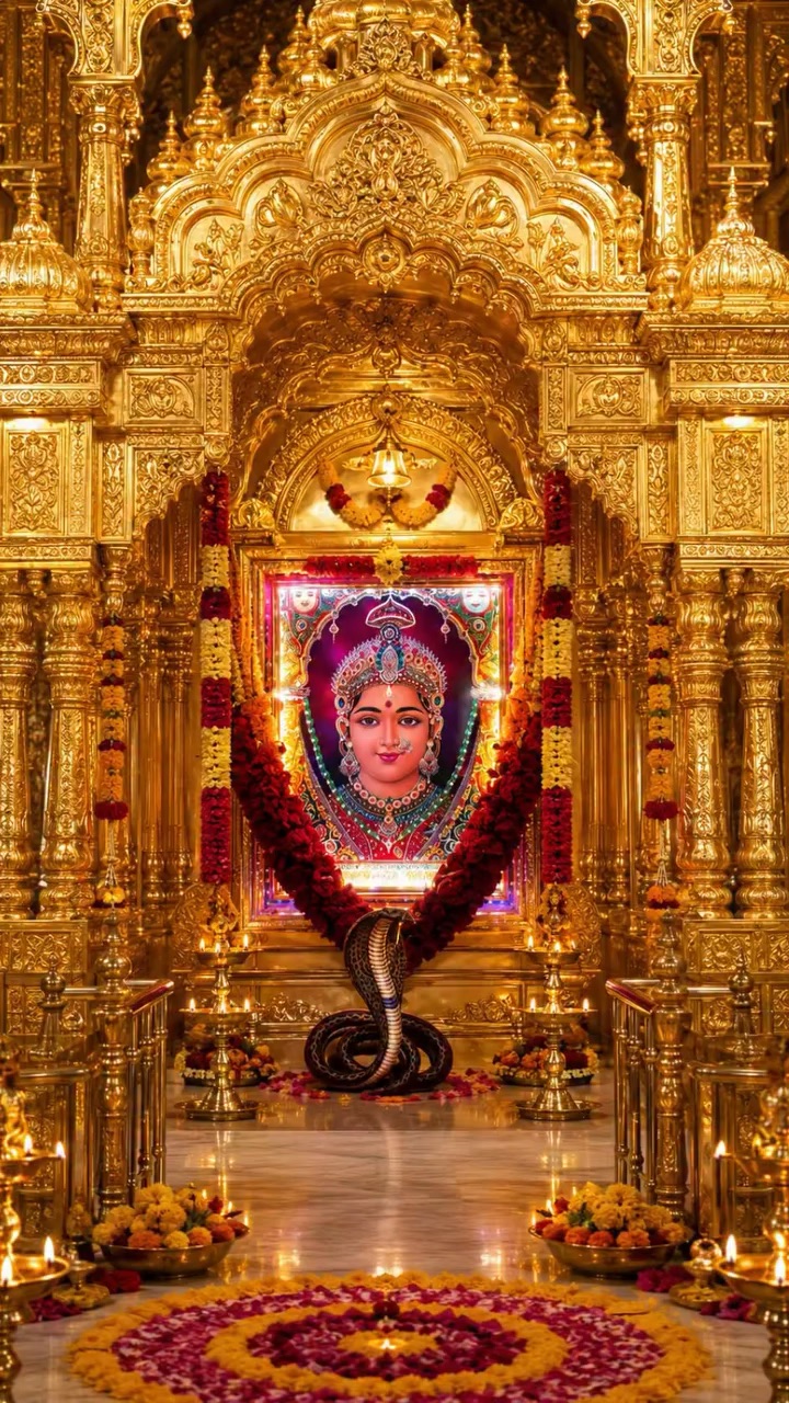 Chehar maa