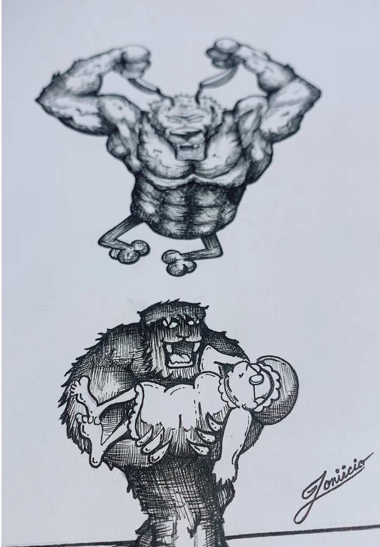 Muriel is in danger? Who decided that? #couragethecowardlydog #drawing #art #whodecidedthat #gym