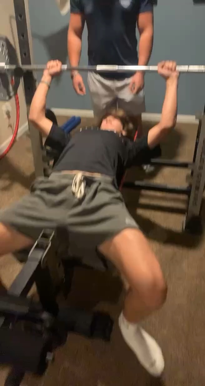 Lifting