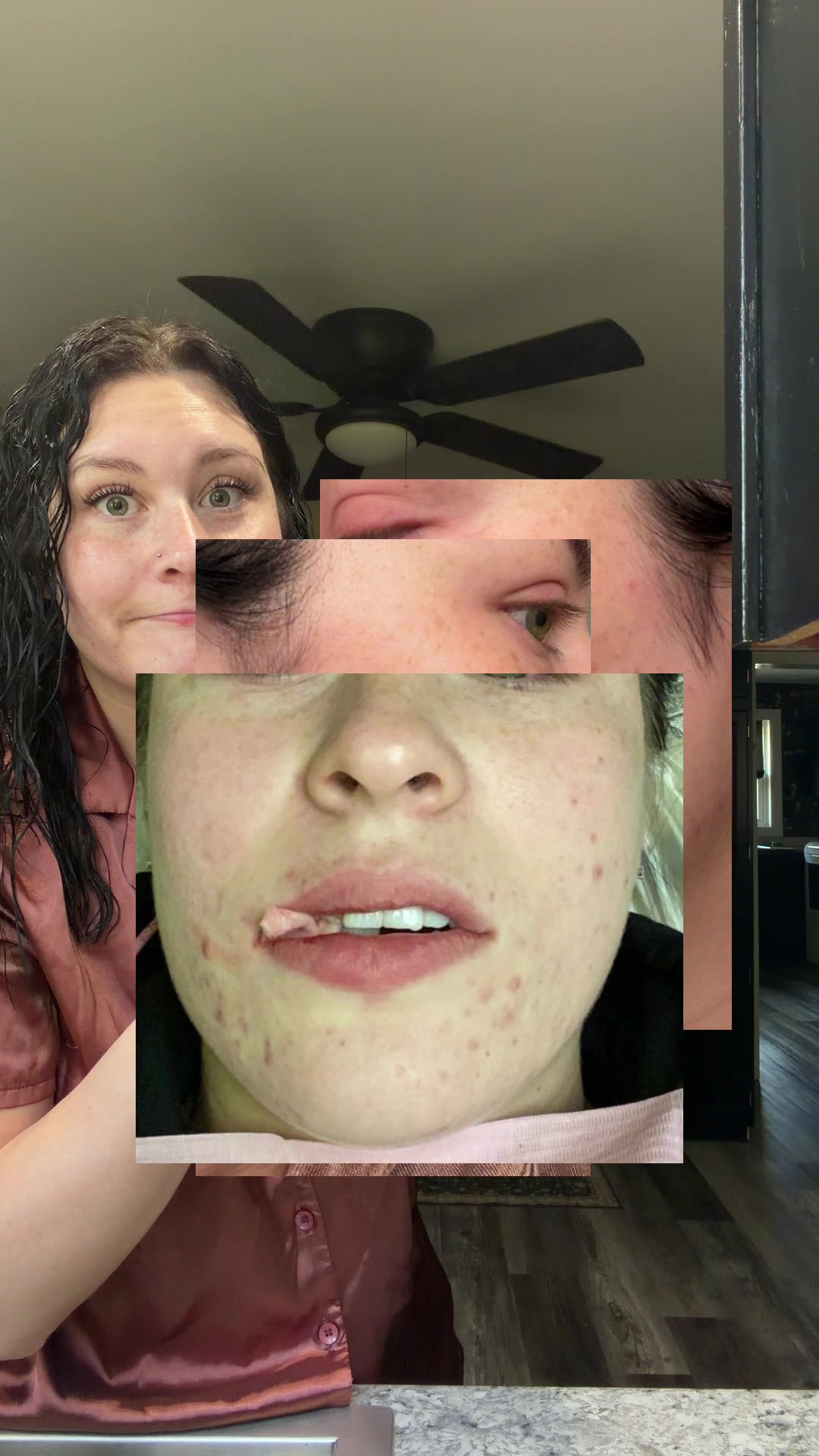 You can see the results yourself and I will continue talking about Medicube 🫶 @medicube global @medicube US Store #s...