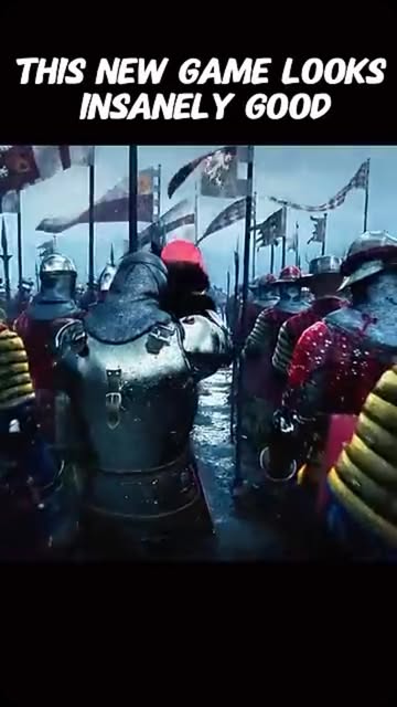 NEW GAMEEE!!!! #fypagee #gamedev #gaming Chronicles:Medieval