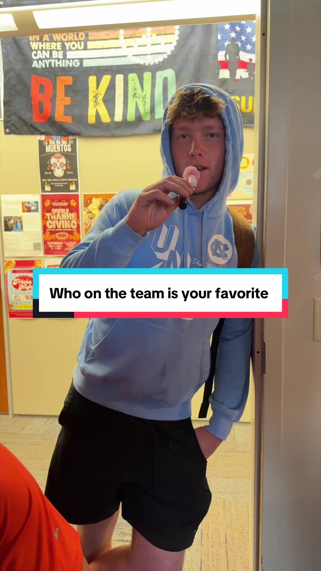 Who is your favorite player ⚾️🤨#baseball #blowthisup #questionoftheday #baseballplayer