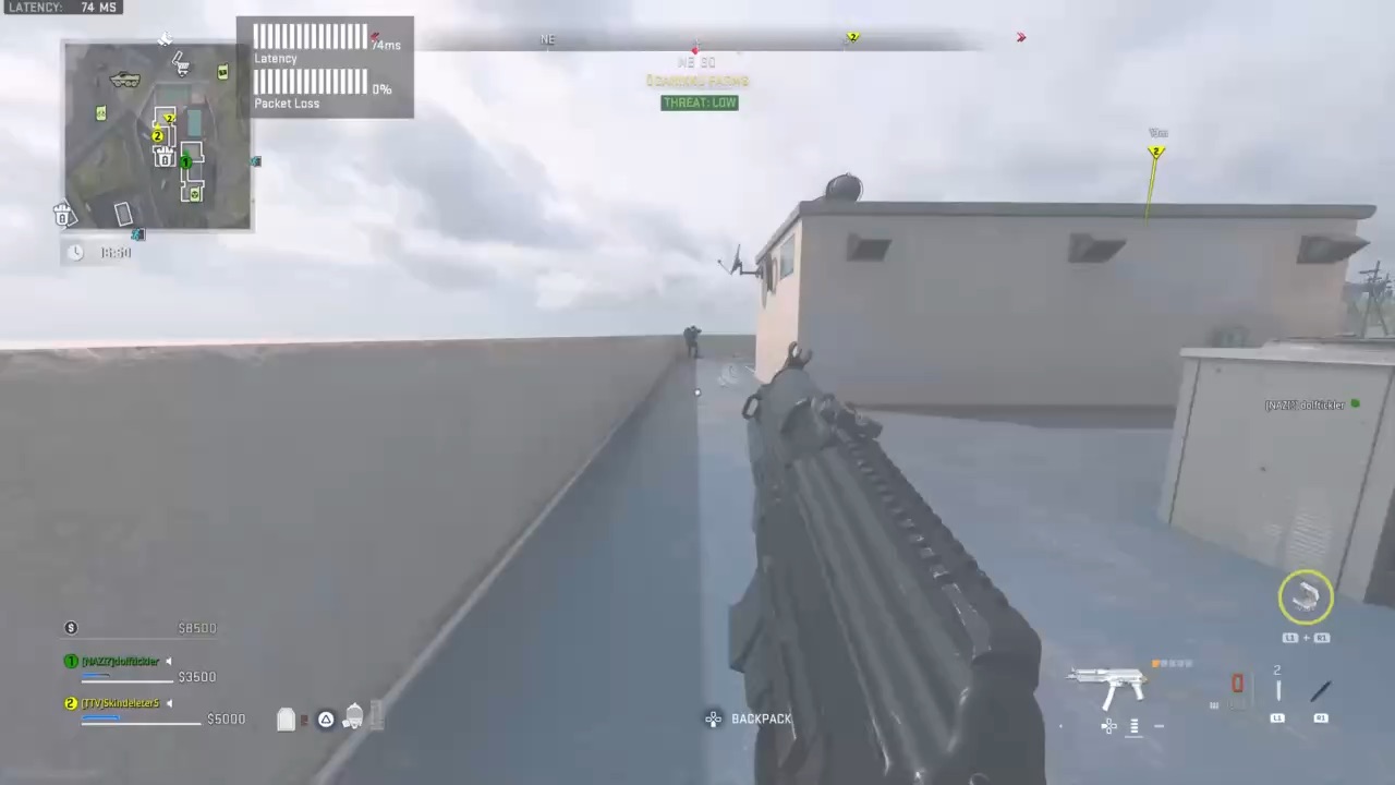 DMZ
