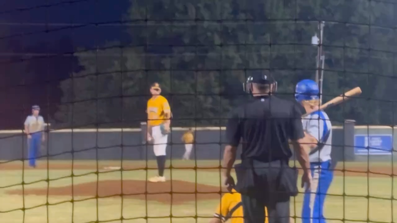 Strikeout