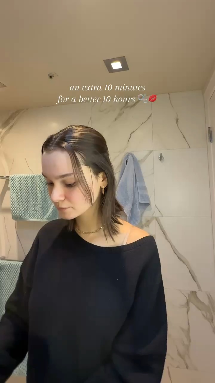 Beauty Concept
