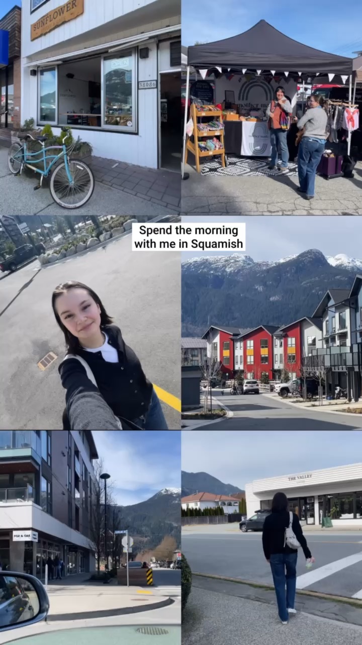 Spend the day with me (Real Estate)