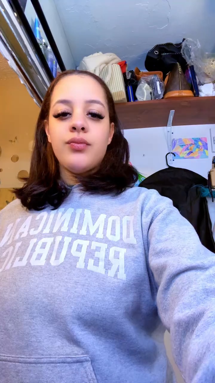Let’s get our hair done