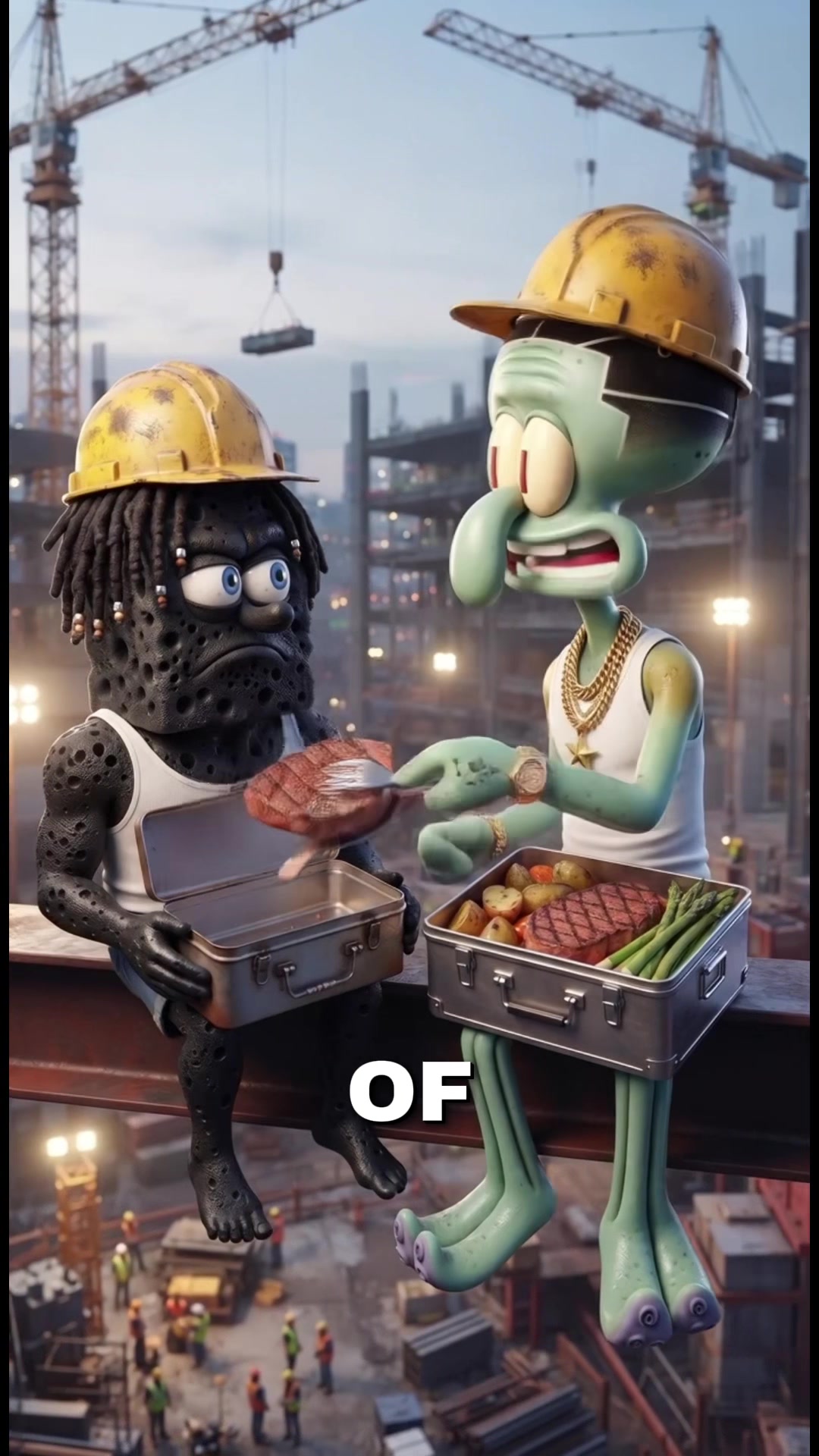 #spongebob #aistory #cuh #fruitstory #aifruit