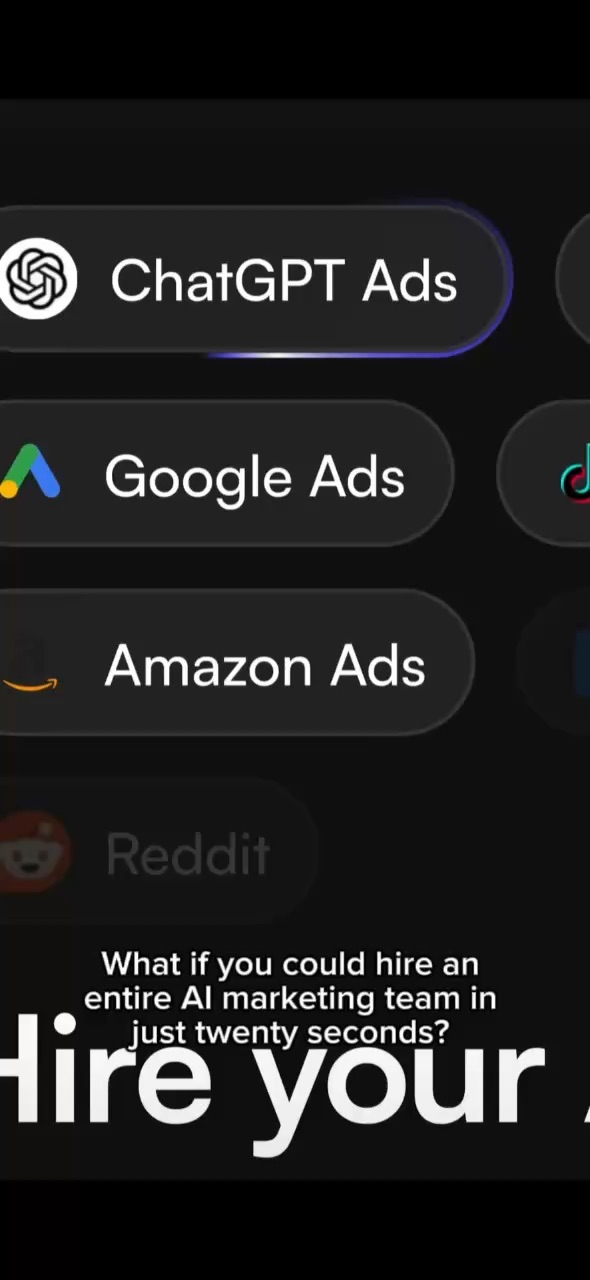 Using playad to make business ads
