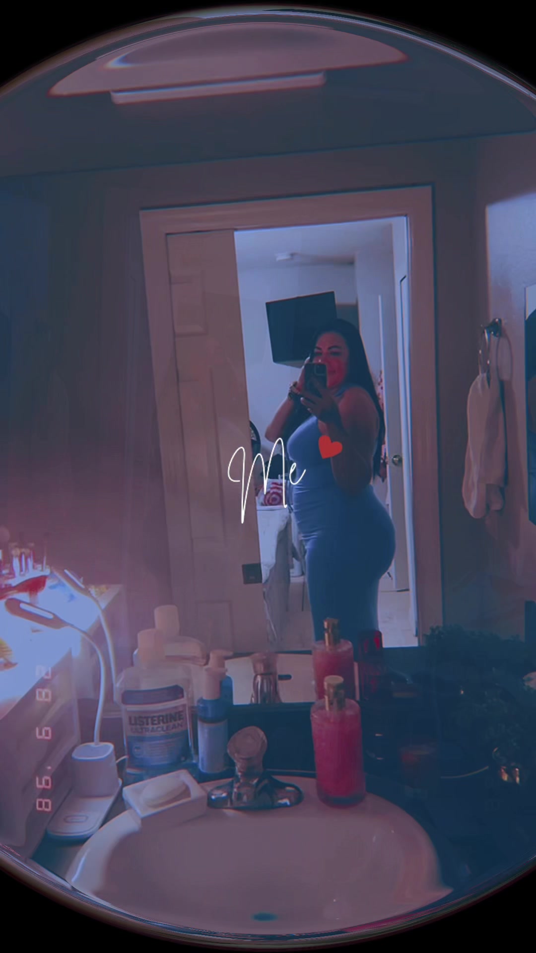 TikTok post