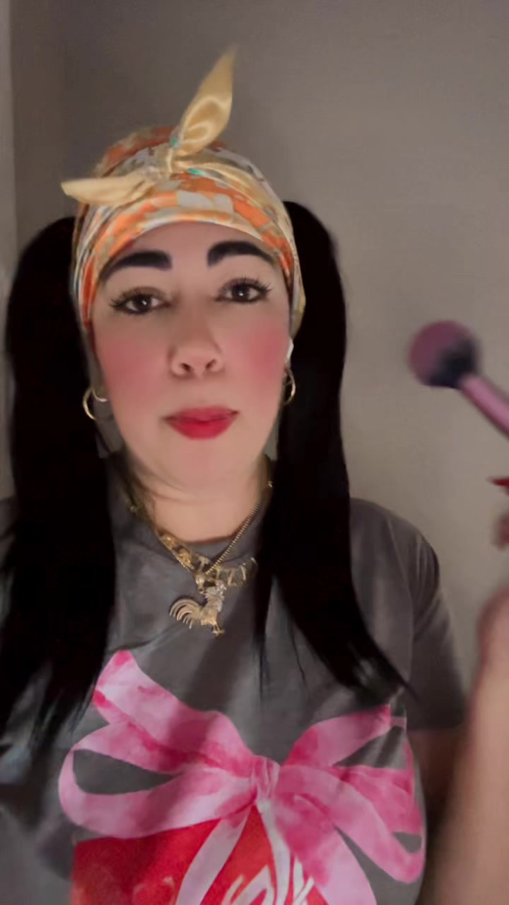 TikTok post