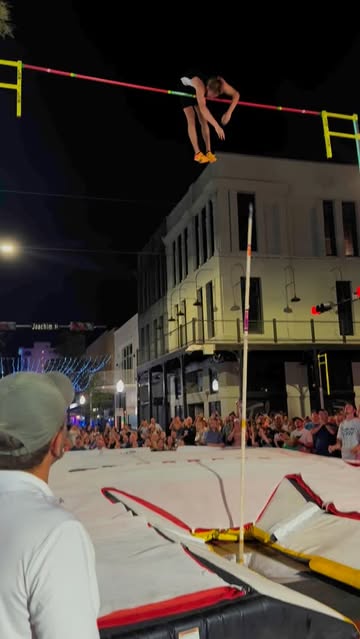 Huge thanks to @dauphinstreetvault for having me out Thanks to @flickystickpolevault @coachdanny.pv for helping me ou...