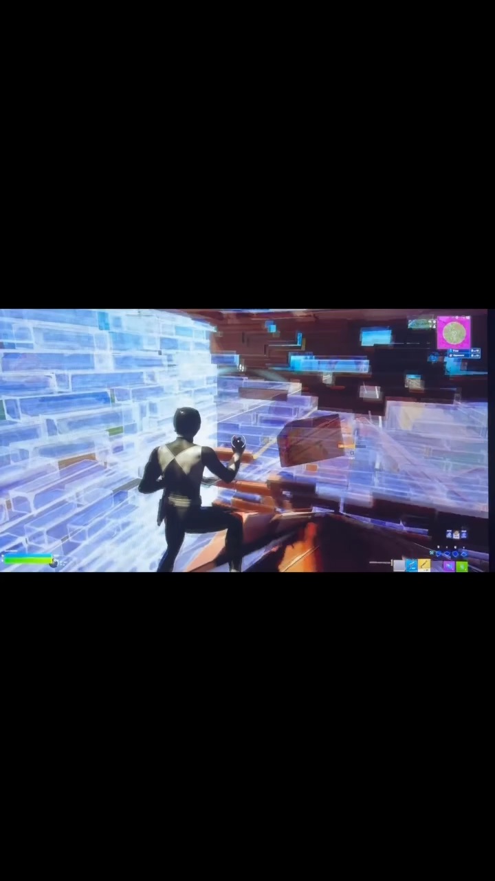 Fortnite head shots