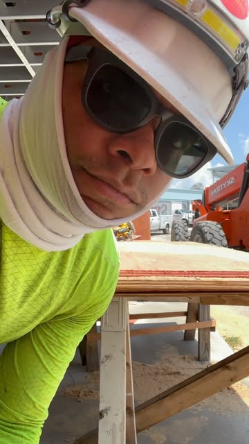 Plywood my job : : : : : : : : : : #construction #constructionlife #constructionsite #constructionworker #Constructio...