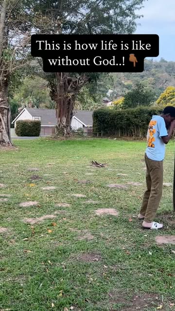 A four-year-old playing hide-and-seek covers his eyes and honestly believes he is completely hidden. Because he can’t...
