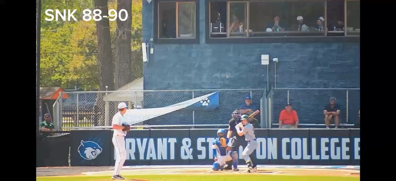 Baseball