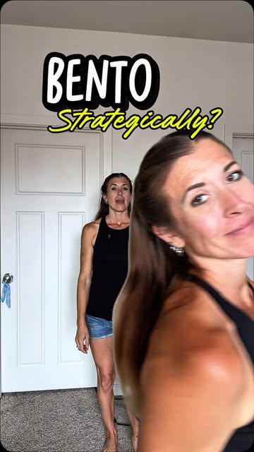 The strategy that’s made me thousands in just a couple months of Ugc so you can try too! Using @onbento #ugctips #ugc...