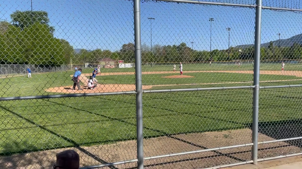Baseball