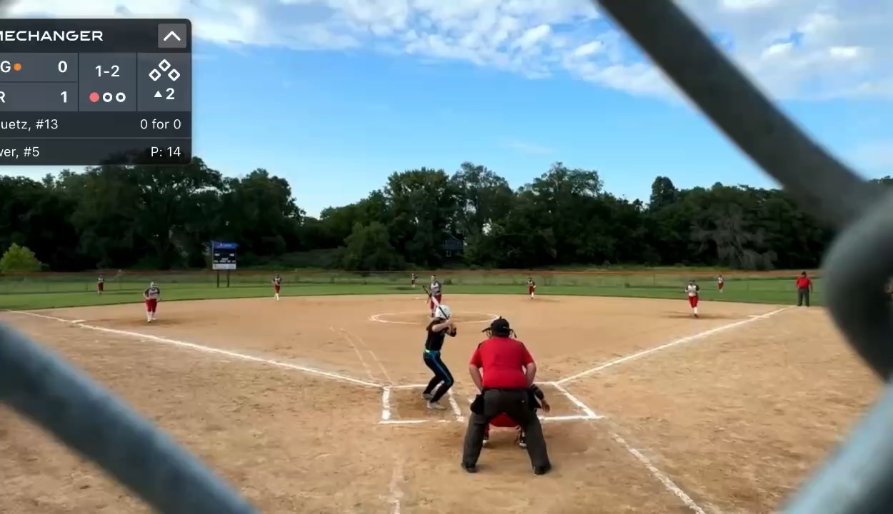 Softball