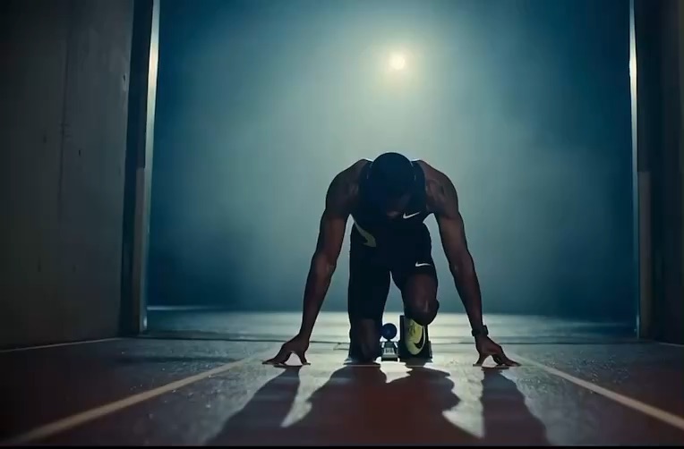 Spec Nike spot