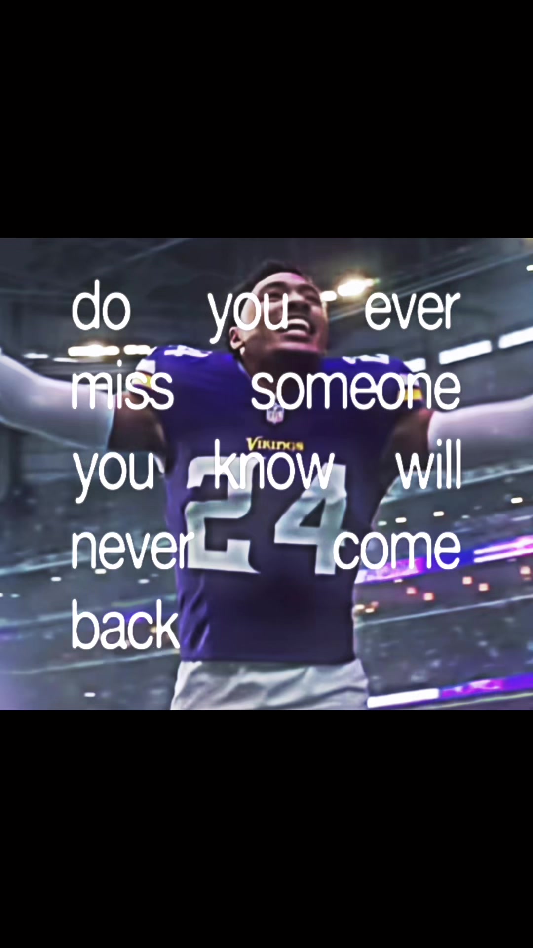 I miss Cam Bynum #CapCut #xyzbca #fyp #myfootballplayer #vikings