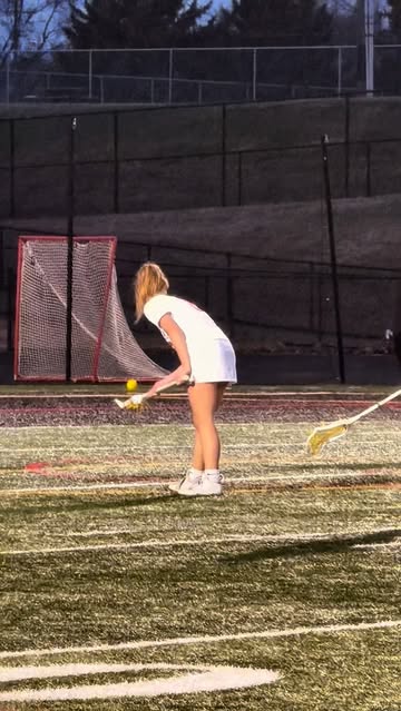 We’re home. #glax #sabers #earneverything