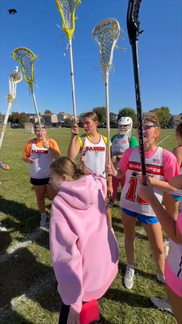 THE GREAT PUMPKIN SHOOTOUT!! 🎃🥍 The girls really showed out on home territory today!! Looking to bring this energy...