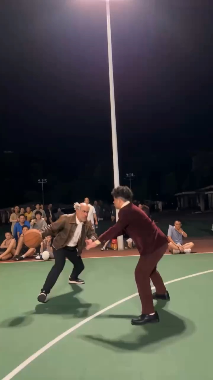 NBA