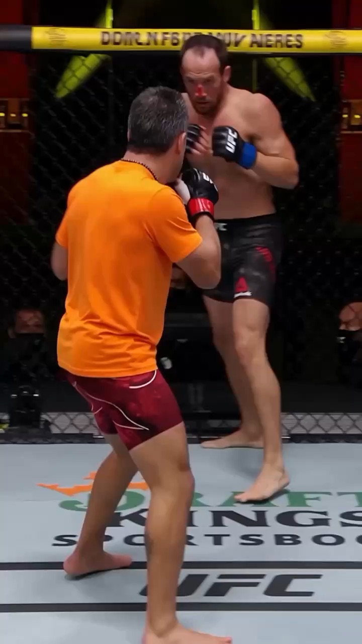 UFC