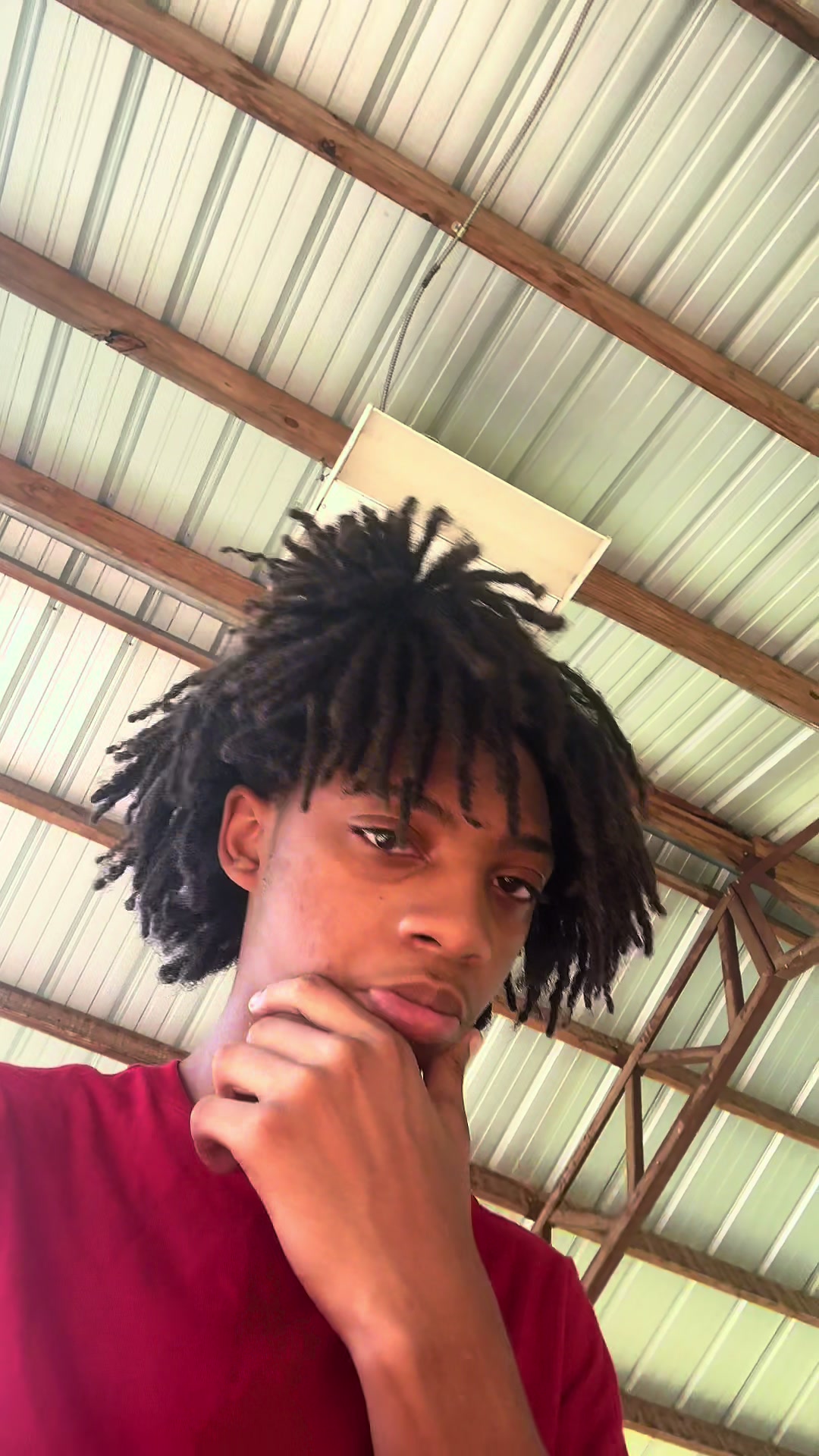 TikTok post