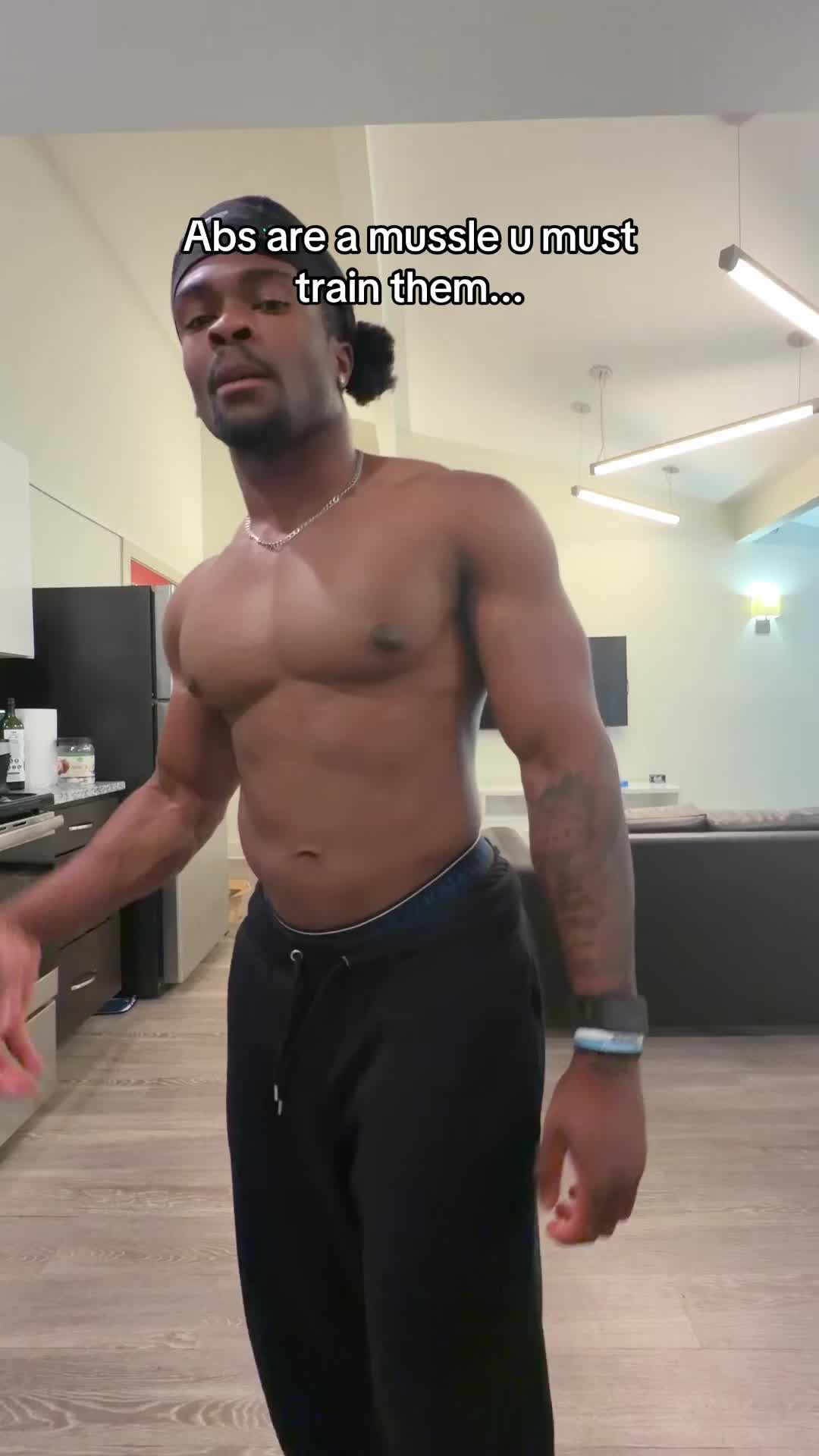 I got yall #abworkout #abroller #tiktokshop