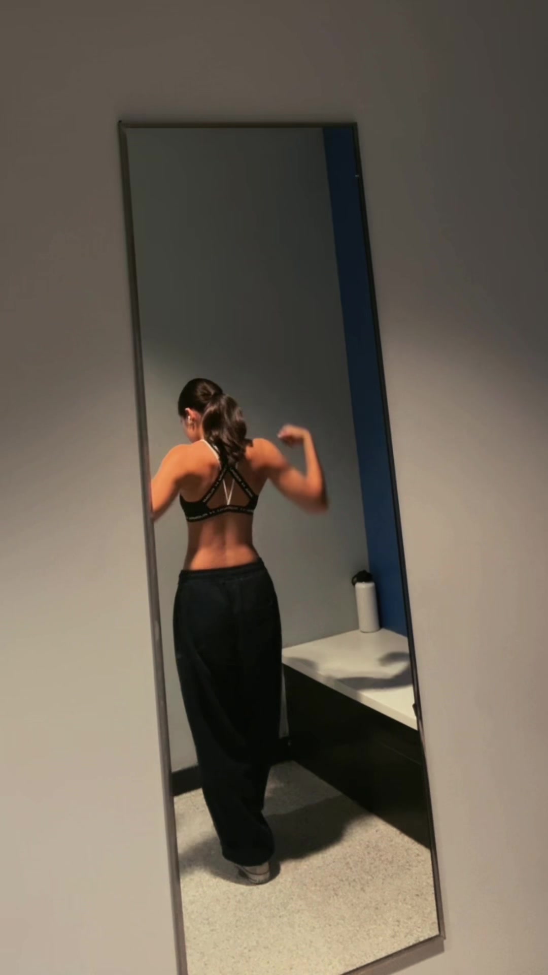 #goodvibes💕 #gym #gymfit #fitchecklyla #fypシ