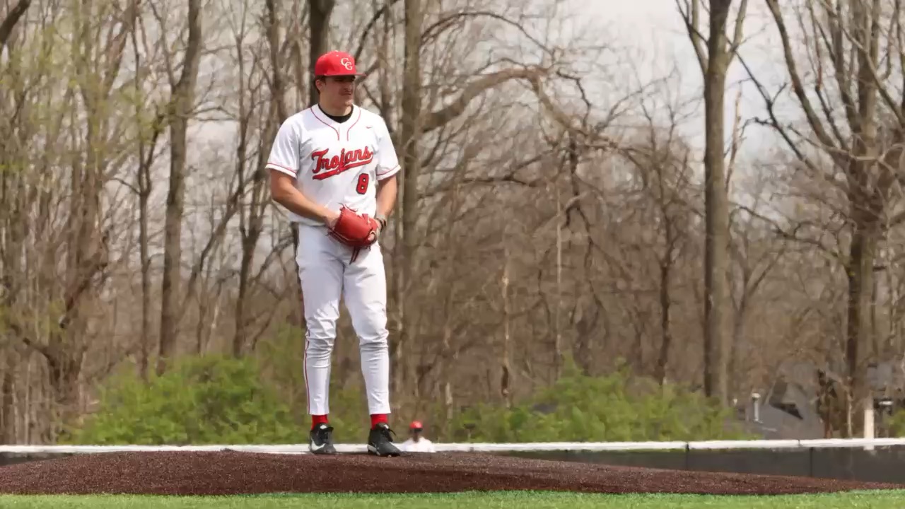 Baseball