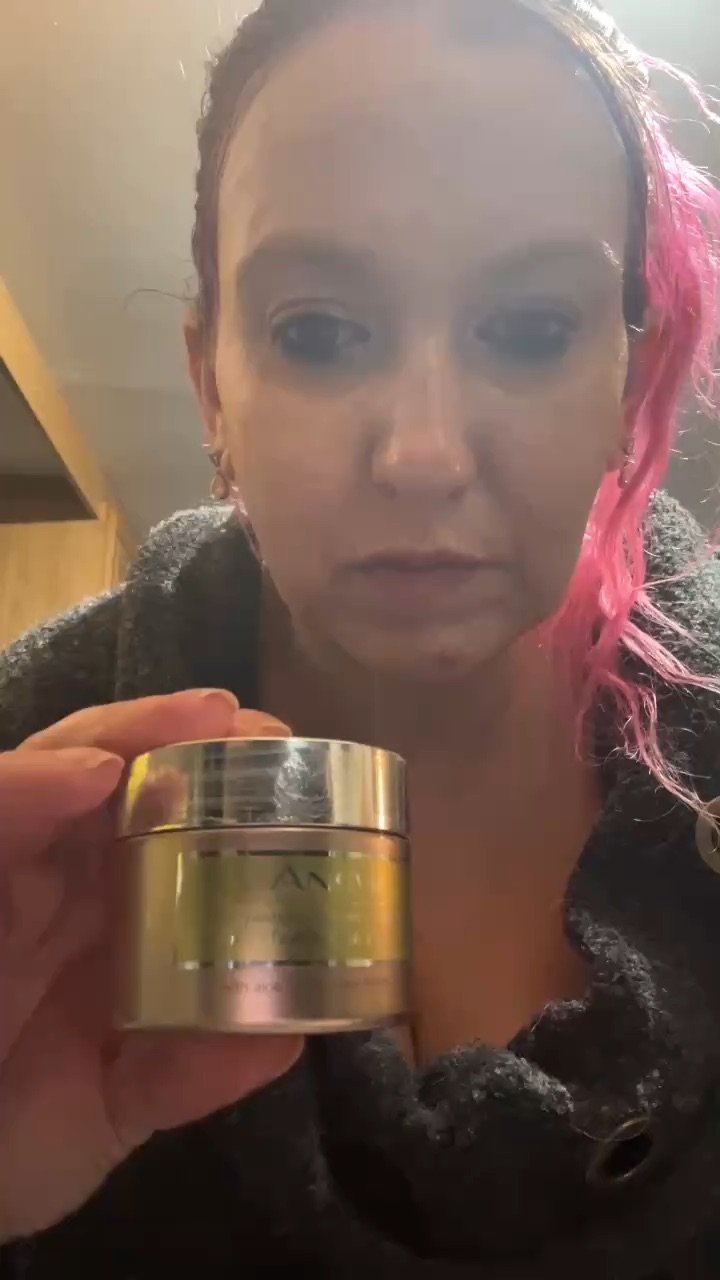 Avon-Anew Power Gel Cream