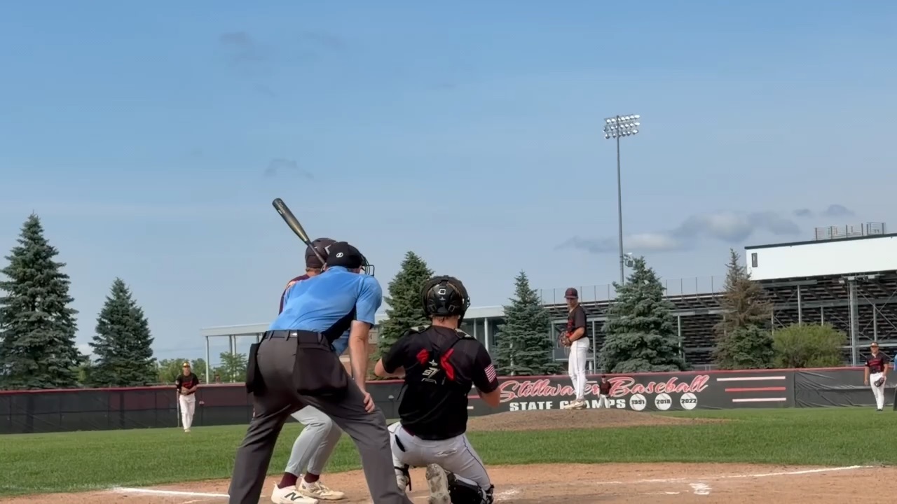 Baseball Clips