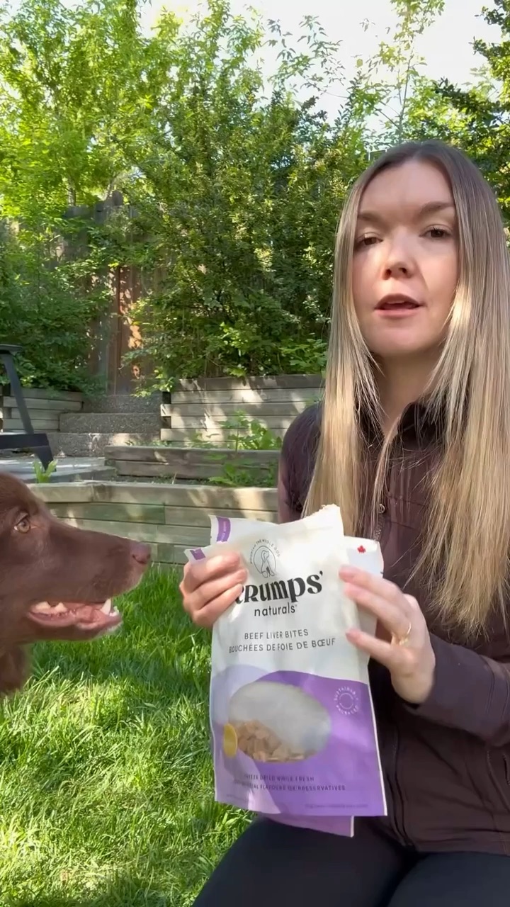 Pet - Crumps