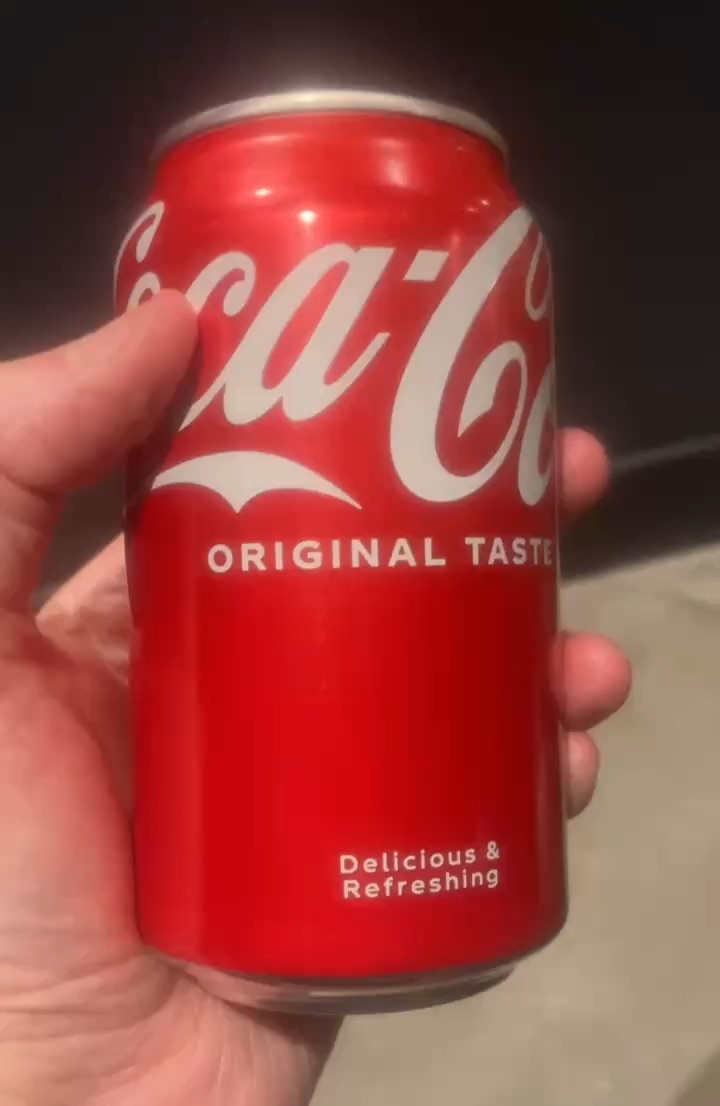Coke Cola