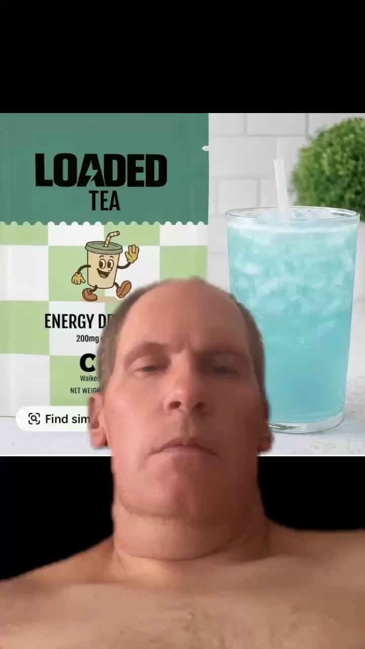 Loaded Teas