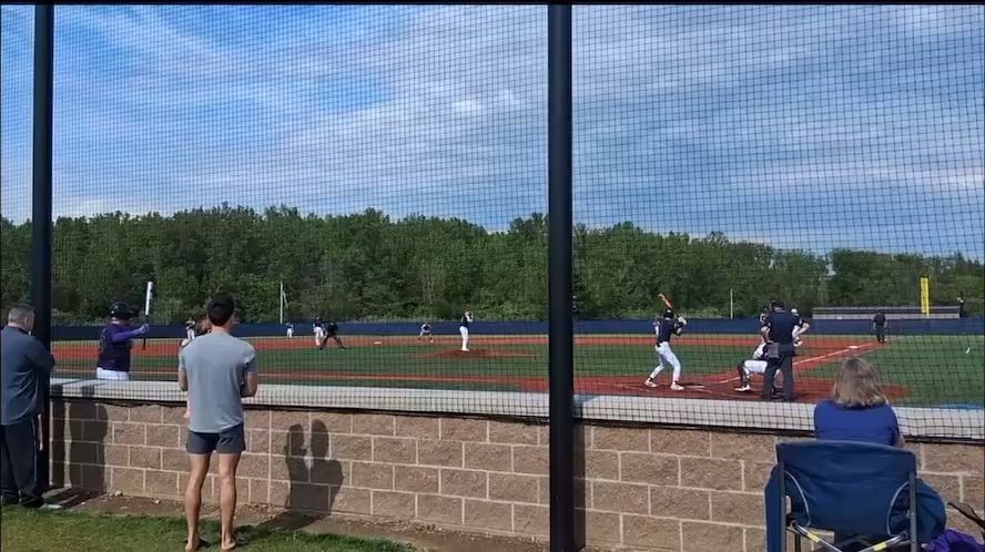 Baseball