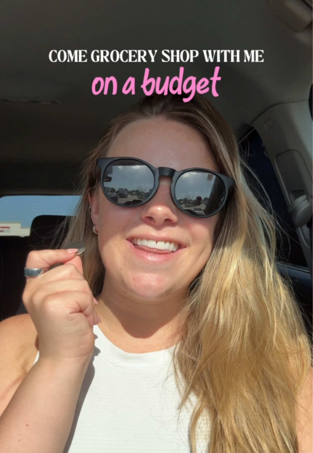 I would love to hear your budgeting hacks if you are a frugal household !!! 🫶🏼 #budgetingtips #groceryhaul #aldifin...