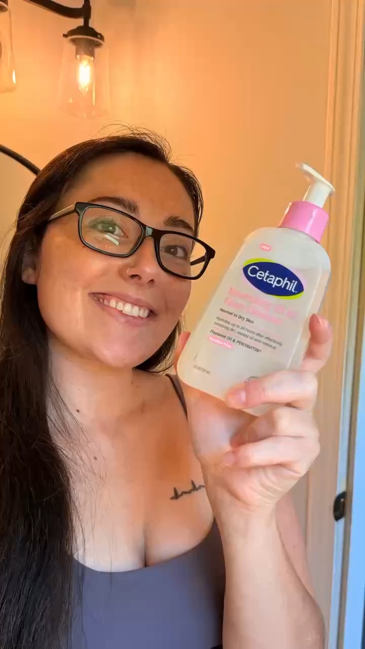 Cetaphil | Everyday Skincare Routine
