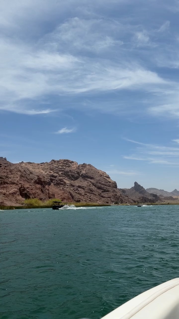 Lake Havasu, AZ
