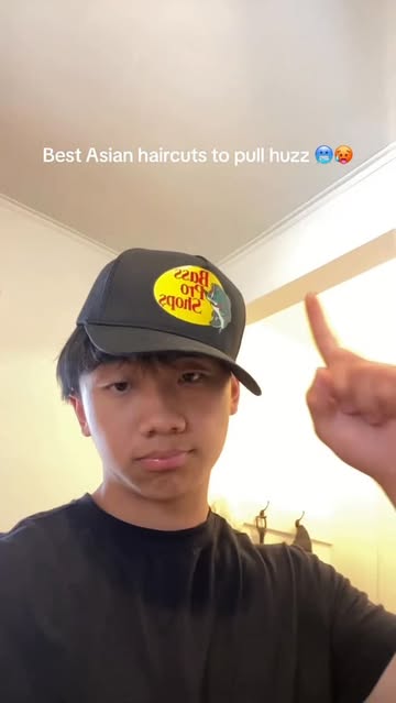 #asian #07 #cringe #hairstyles #abb