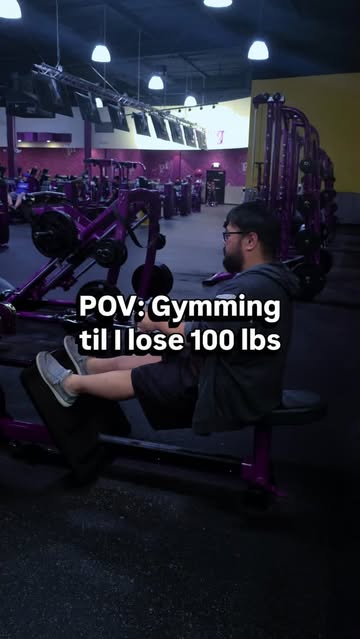 I wish I had started documenting my weightloss journey earlier, but I'm 20 lbs away from my 100 lbs milestone. This w...