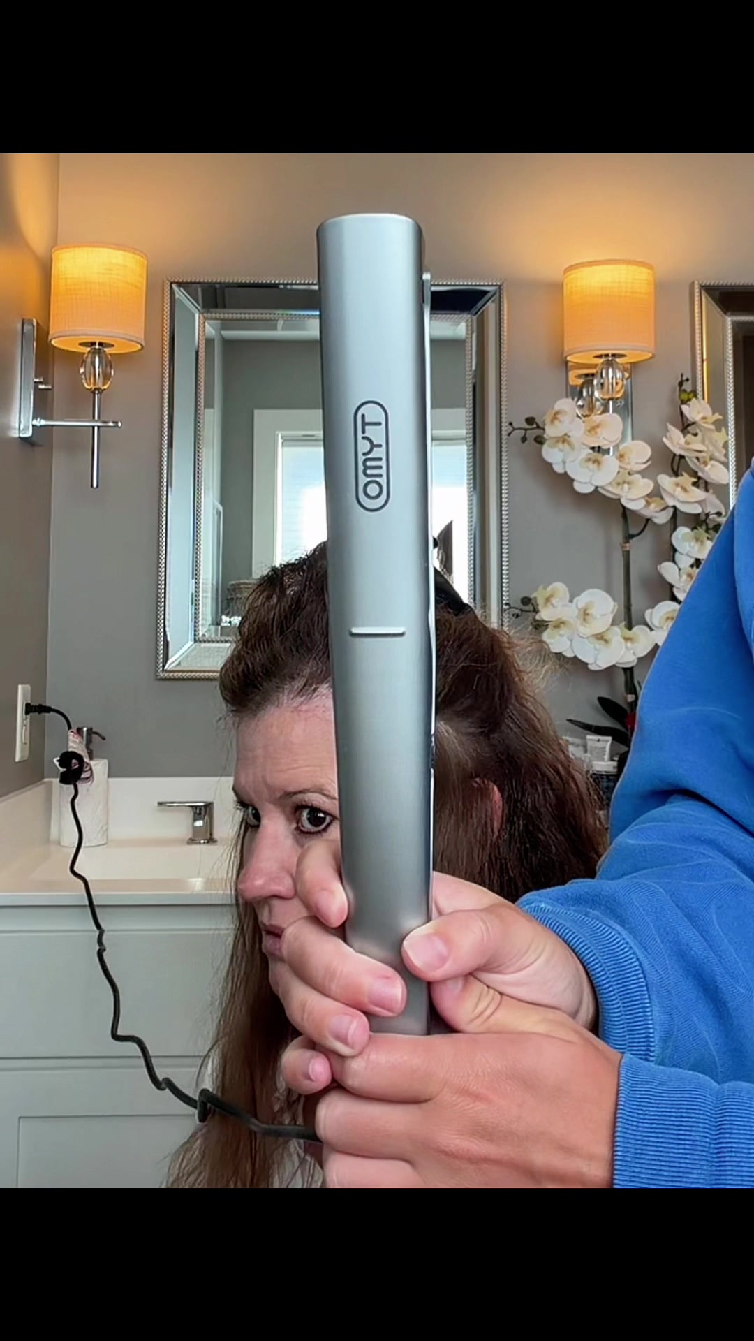@TYMO BEAUTY US TYMO FLIGHT HALO #tymobeauty #FLAIGHTHOLO