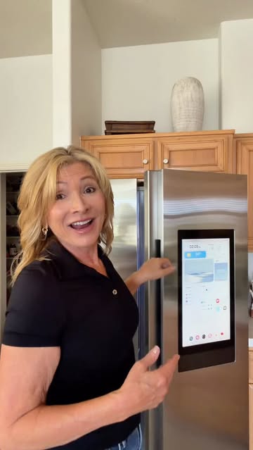 I used to think of Wayfair mostly for furniture and decor, but it’s also such an easy place to shop for appliances. I...
