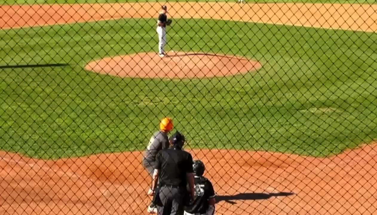Pitching