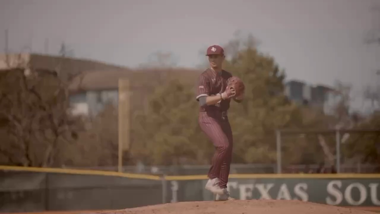 Pitching